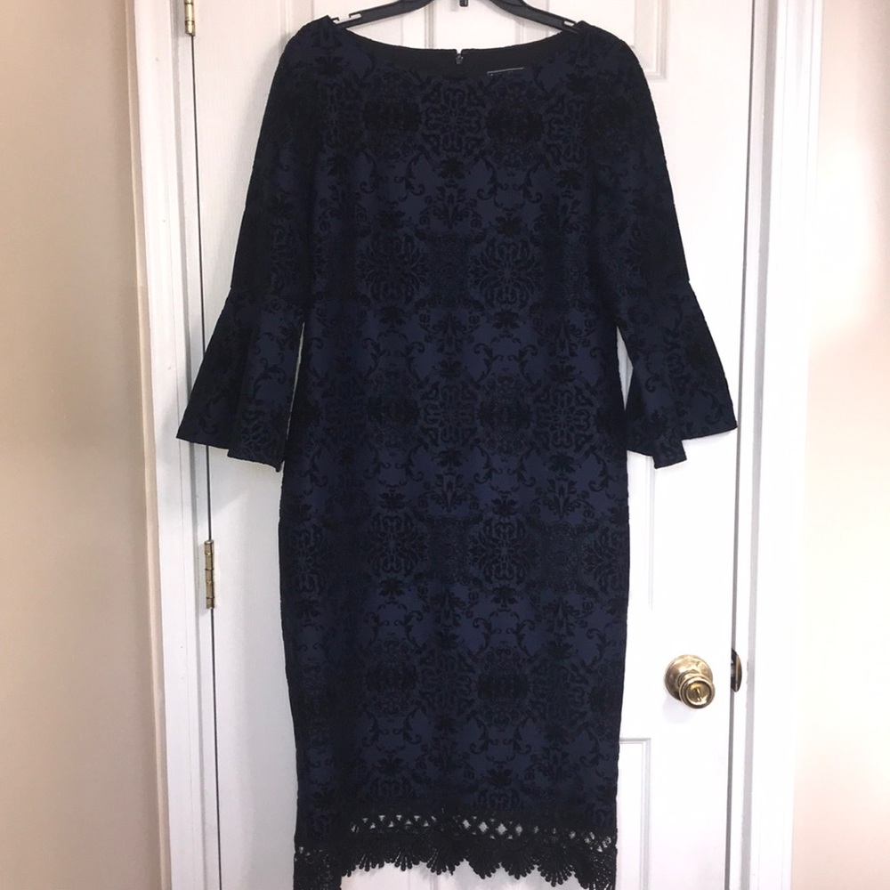 Jessica Howard Dress (Size: 14)